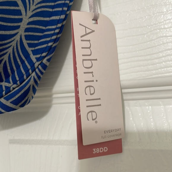Ambrielle 38 DD bra - Picture 4 of 6